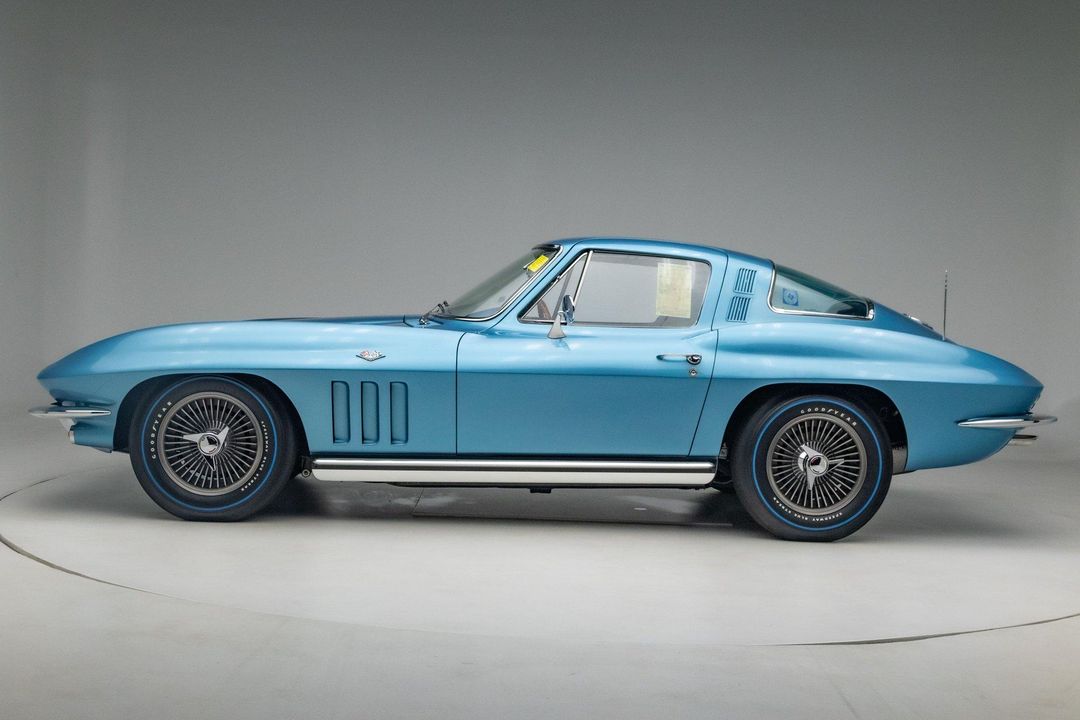 1965 Chevrolet Corvette