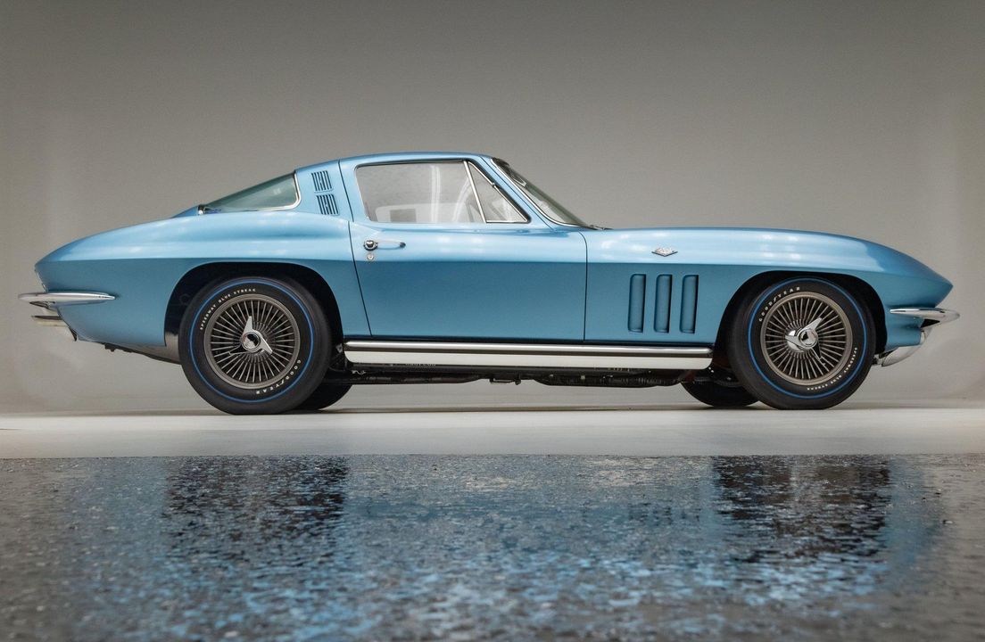 1965 Chevrolet Corvette