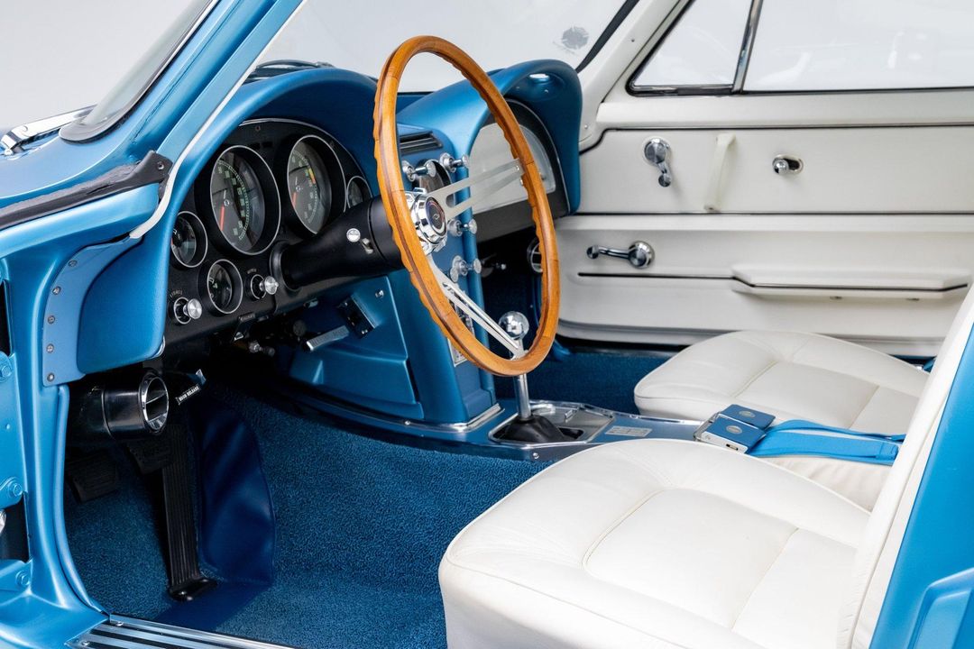 1965 Chevrolet Corvette