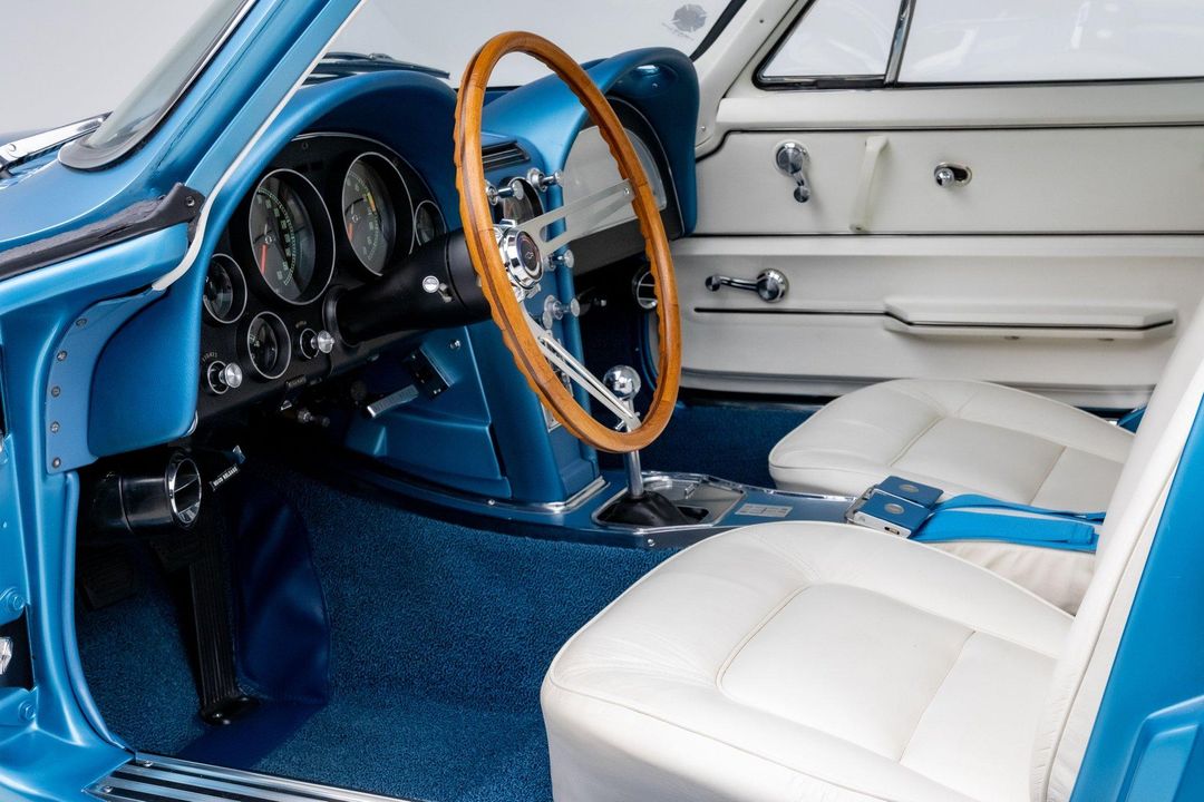 1965 Chevrolet Corvette