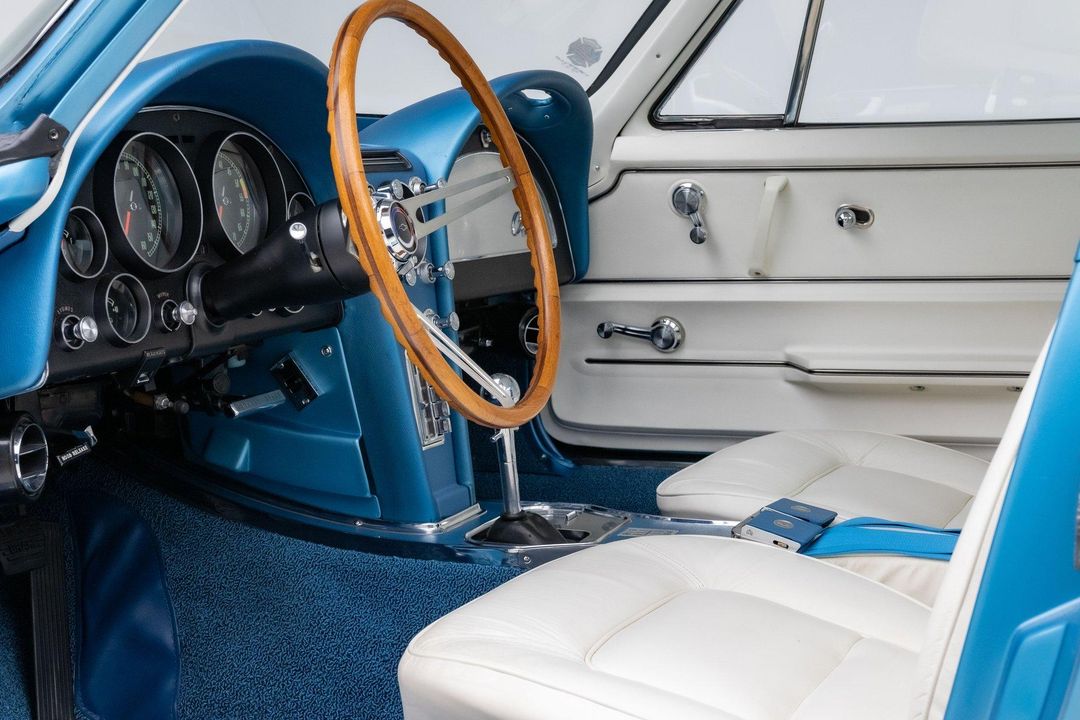 1965 Chevrolet Corvette