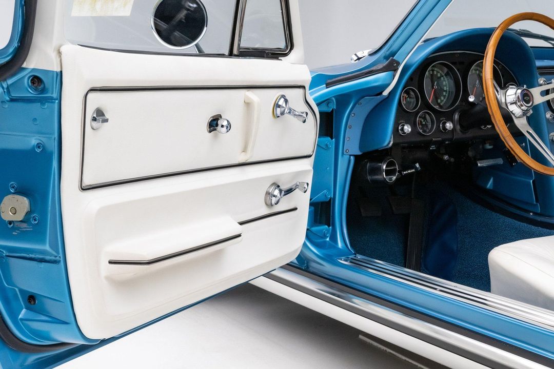 1965 Chevrolet Corvette