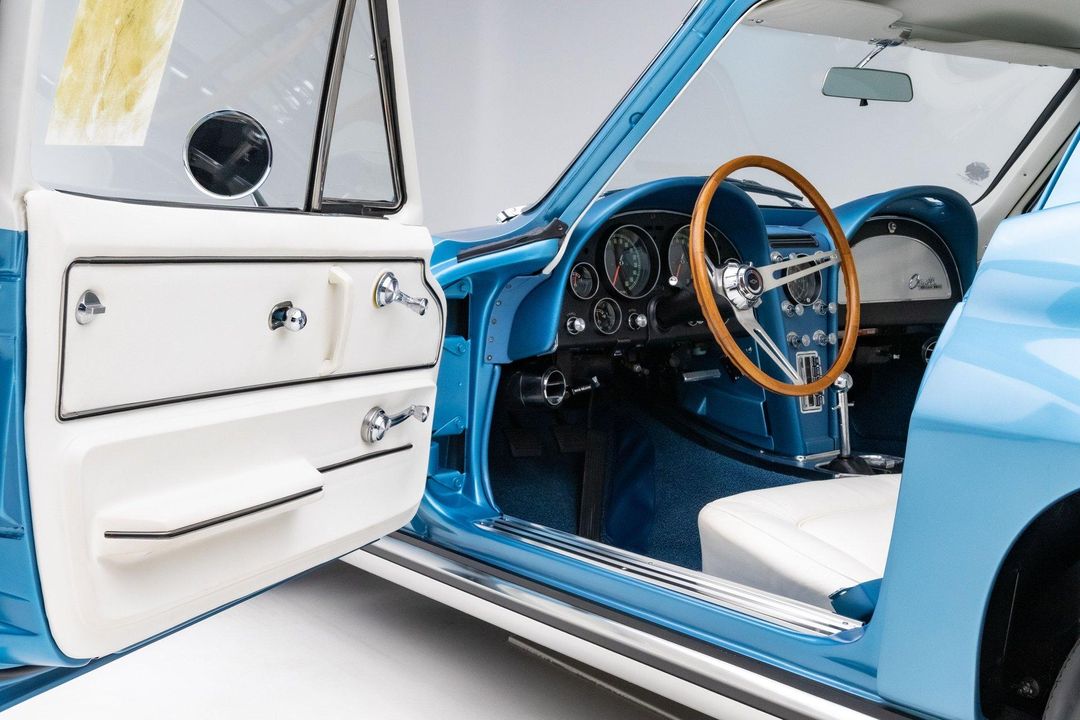 1965 Chevrolet Corvette