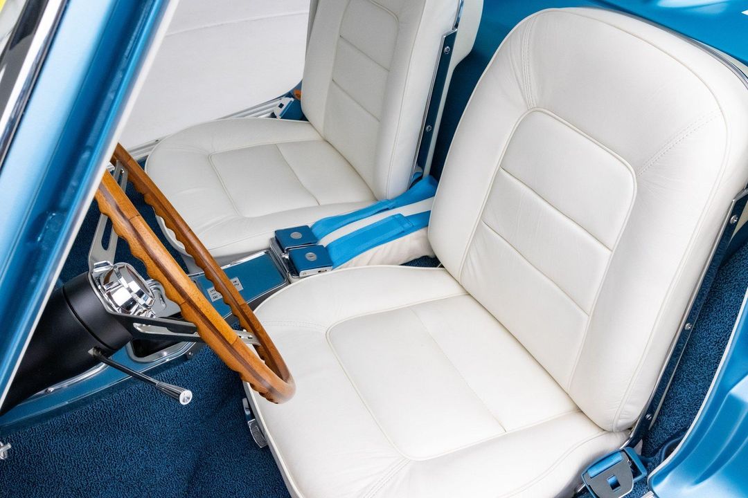 1965 Chevrolet Corvette