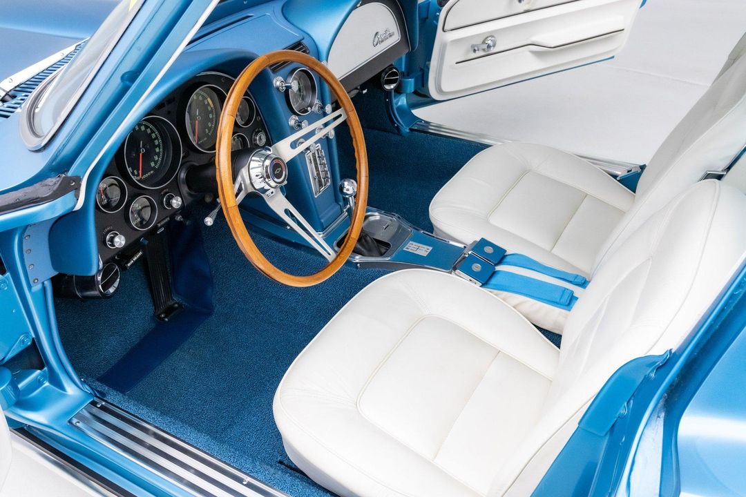 1965 Chevrolet Corvette