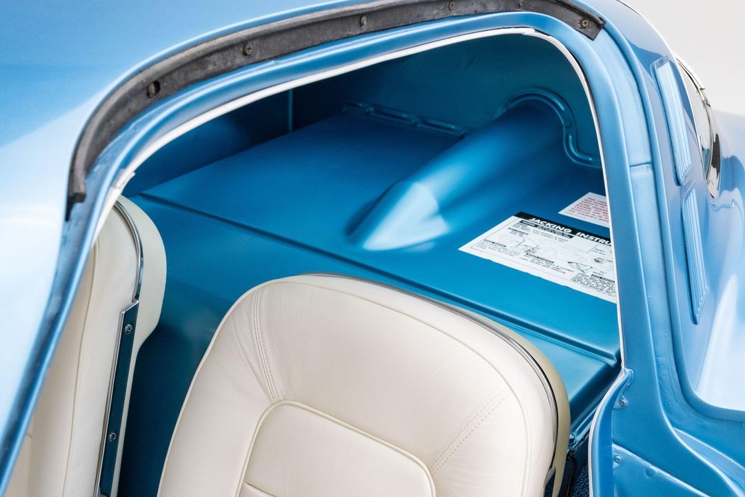 1965 Chevrolet Corvette