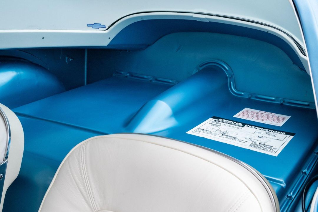 1965 Chevrolet Corvette