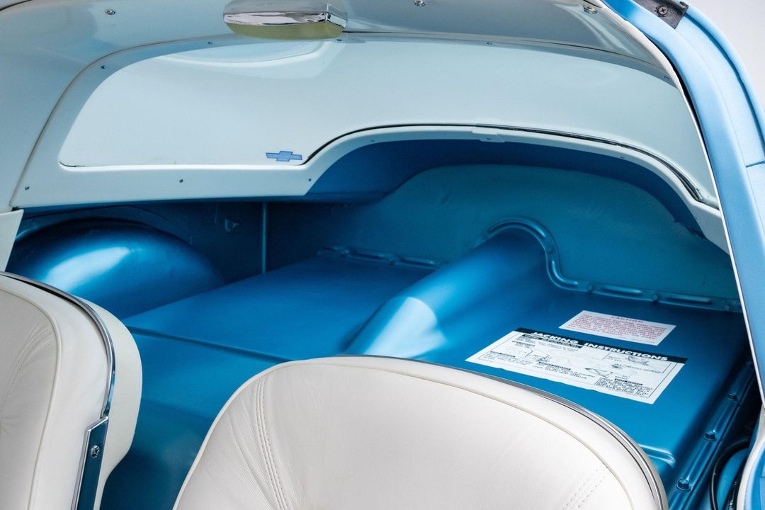 1965 Chevrolet Corvette