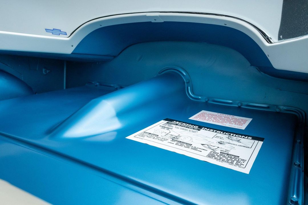 1965 Chevrolet Corvette