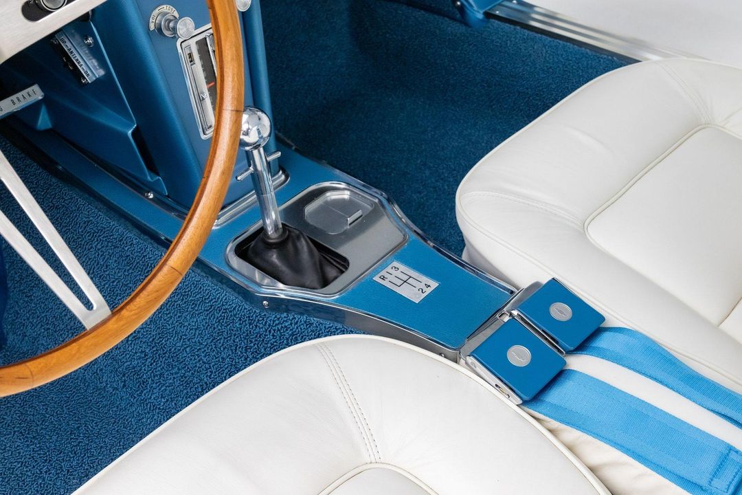 1965 Chevrolet Corvette