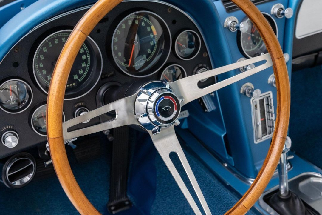 1965 Chevrolet Corvette