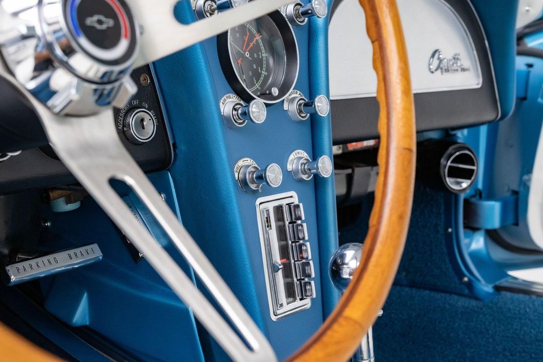 1965 Chevrolet Corvette