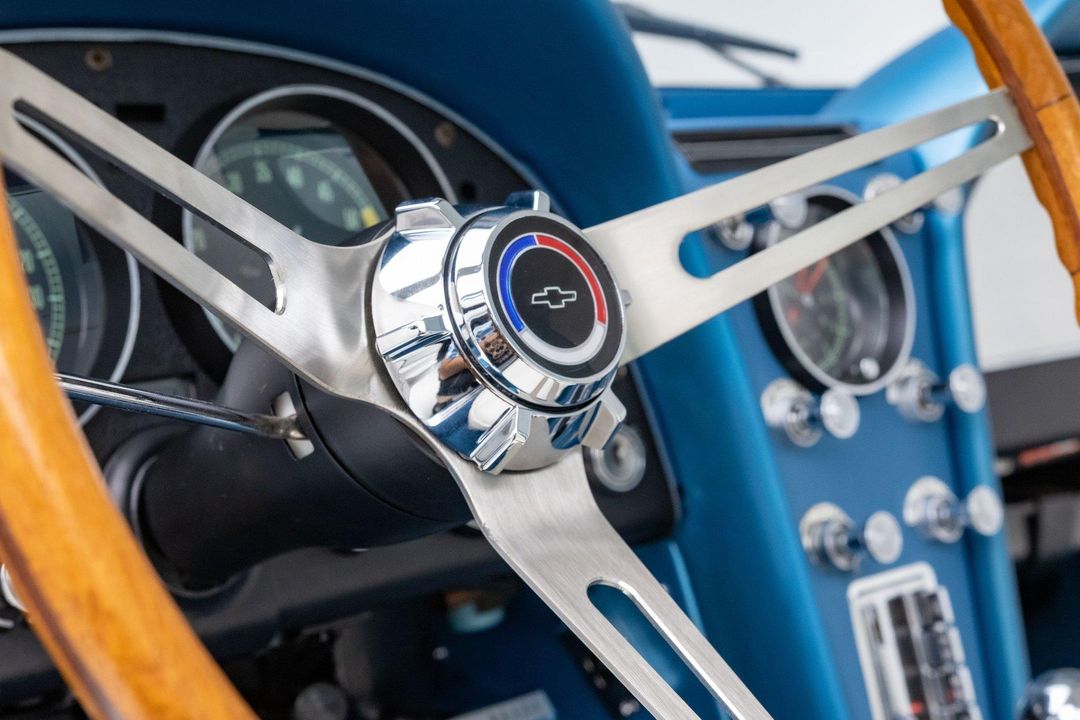 1965 Chevrolet Corvette