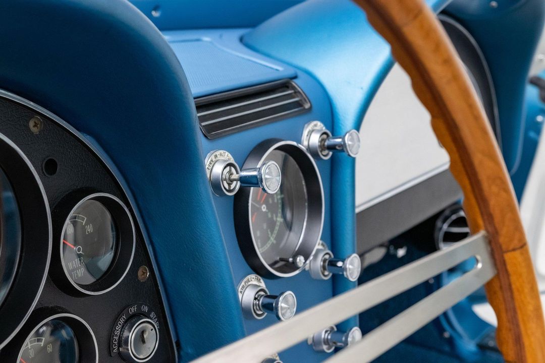 1965 Chevrolet Corvette