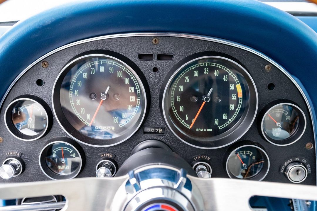 1965 Chevrolet Corvette