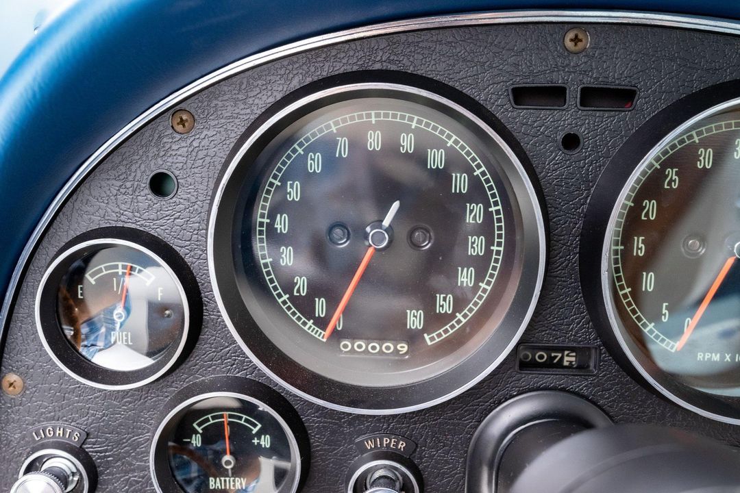 1965 Chevrolet Corvette