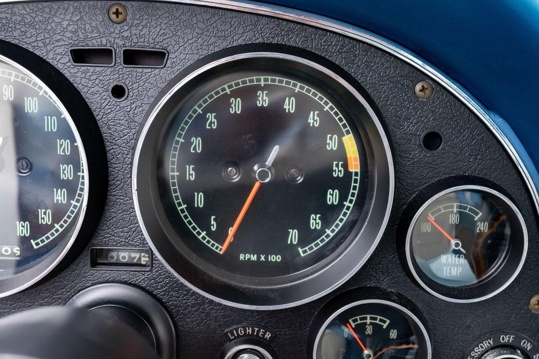 1965 Chevrolet Corvette