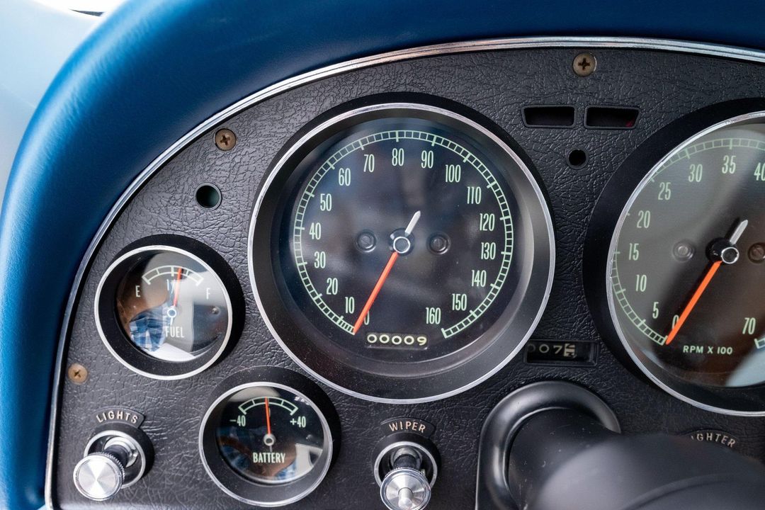 1965 Chevrolet Corvette