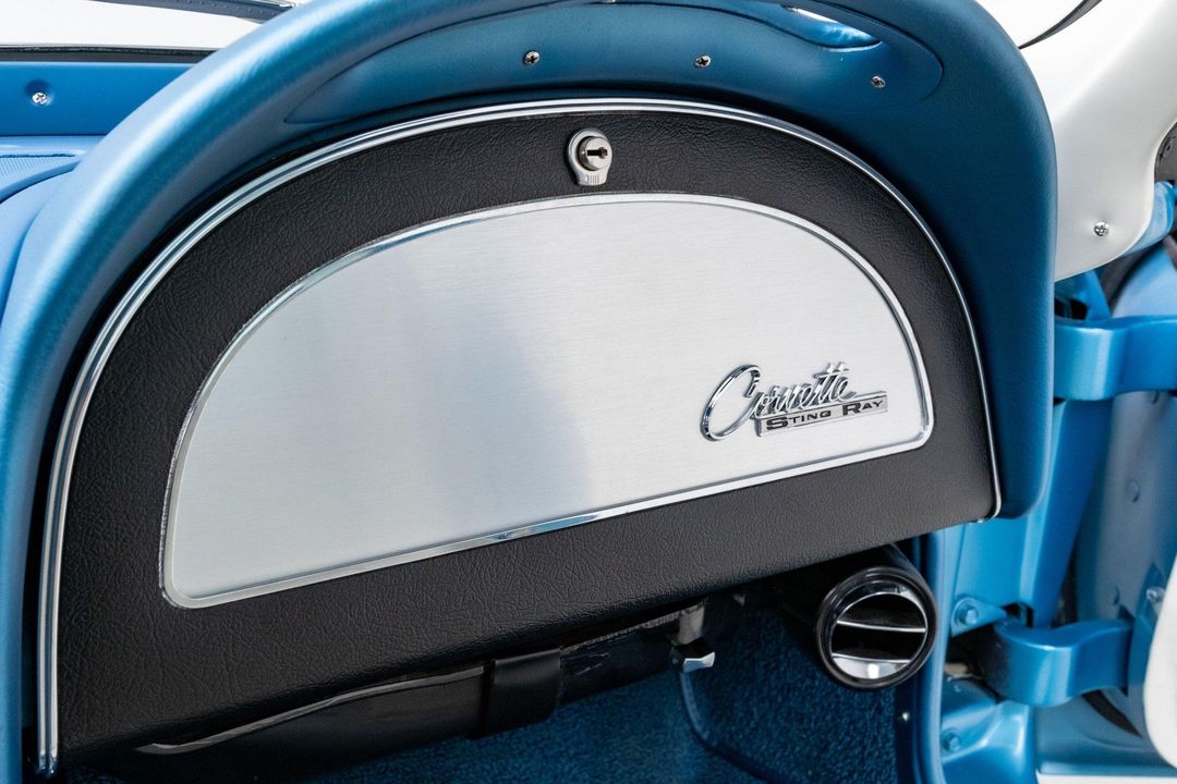 1965 Chevrolet Corvette