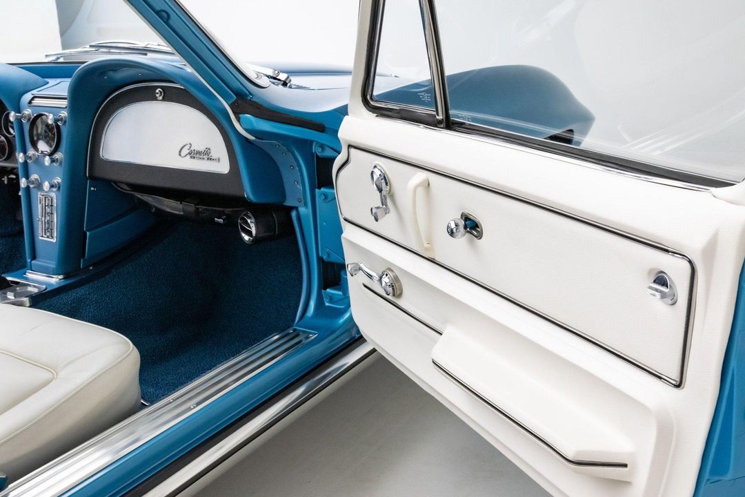 1965 Chevrolet Corvette