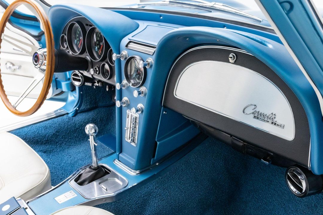 1965 Chevrolet Corvette