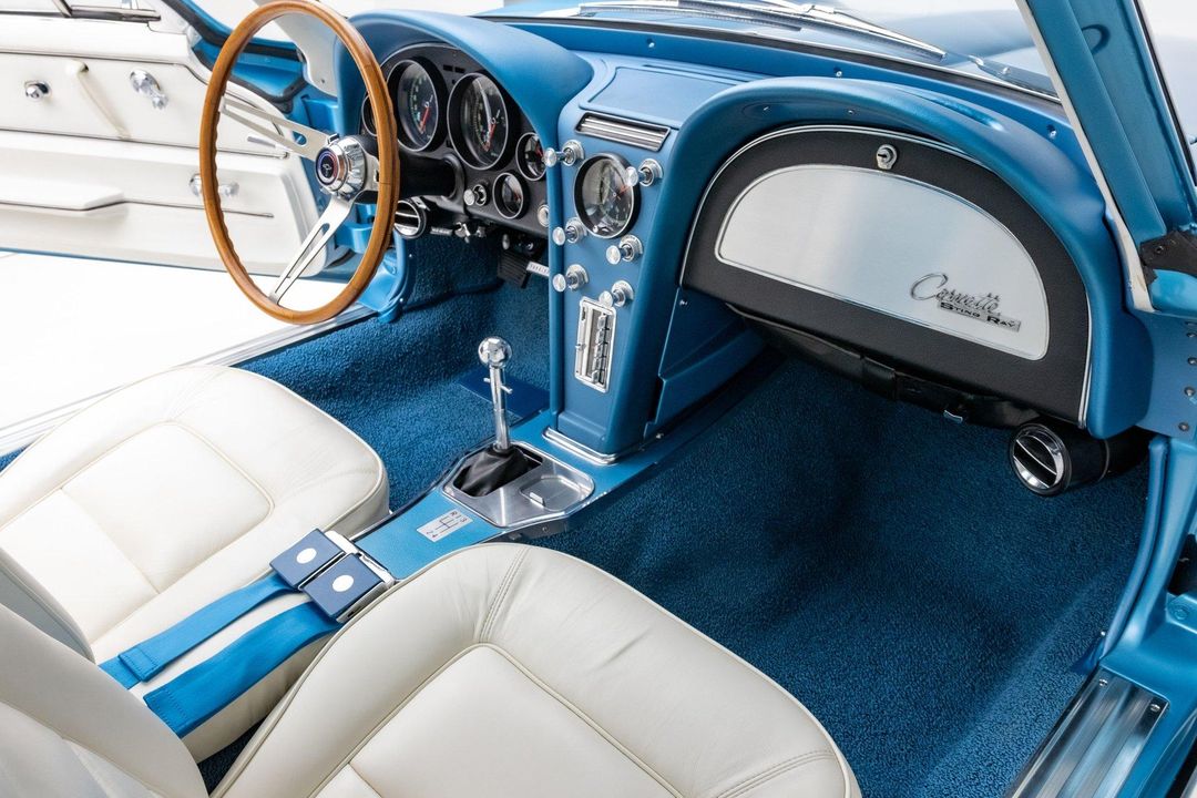 1965 Chevrolet Corvette