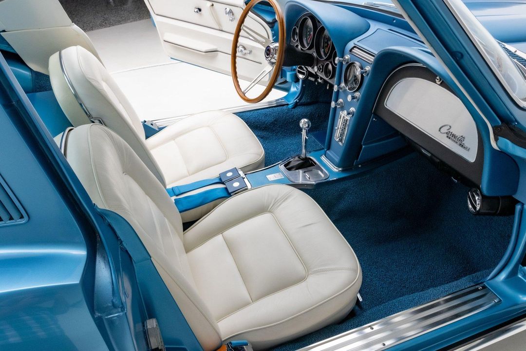 1965 Chevrolet Corvette