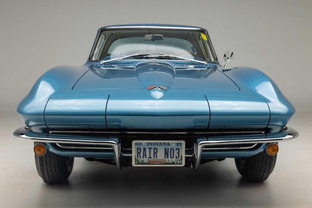 1965 Chevrolet Corvette