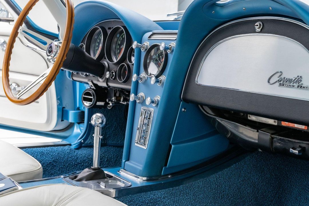 1965 Chevrolet Corvette