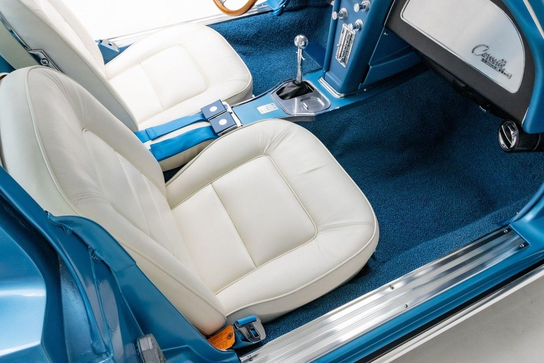 1965 Chevrolet Corvette