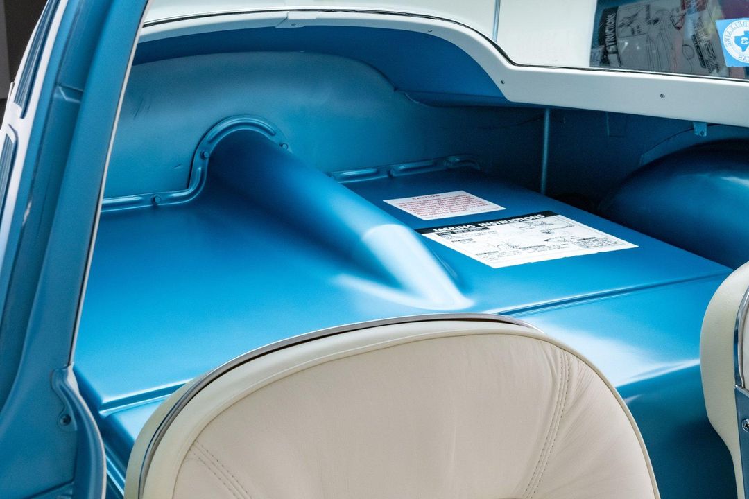 1965 Chevrolet Corvette