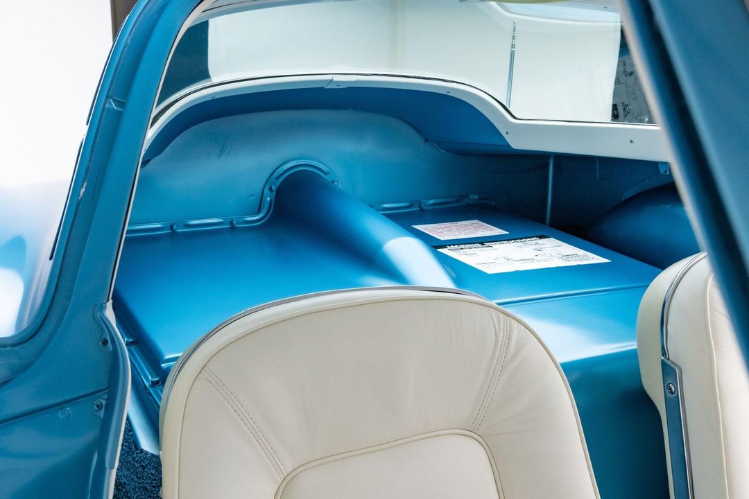 1965 Chevrolet Corvette