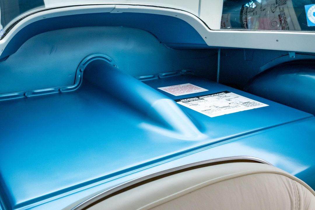 1965 Chevrolet Corvette