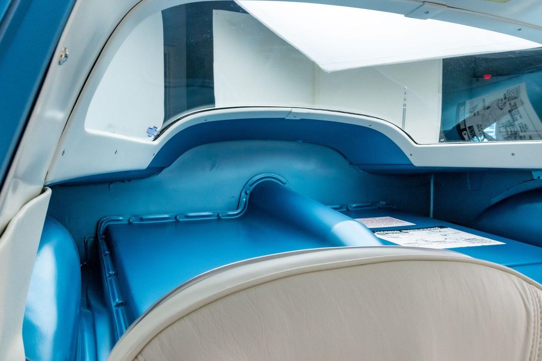 1965 Chevrolet Corvette