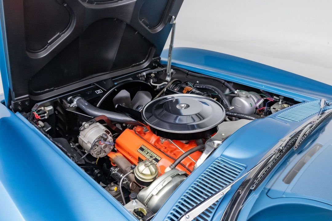 1965 Chevrolet Corvette