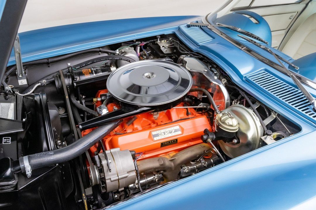 1965 Chevrolet Corvette