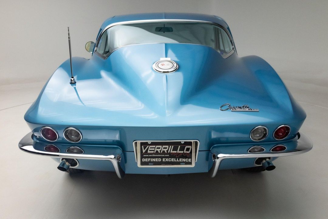 1965 Chevrolet Corvette