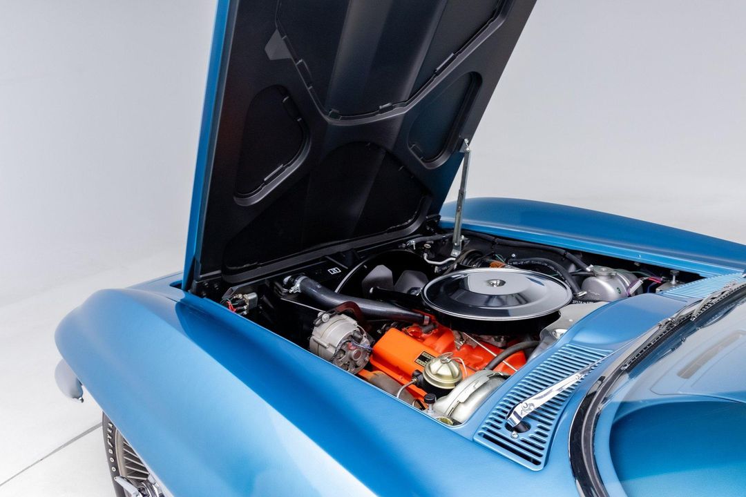 1965 Chevrolet Corvette