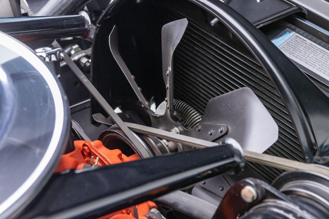 1965 Chevrolet Corvette