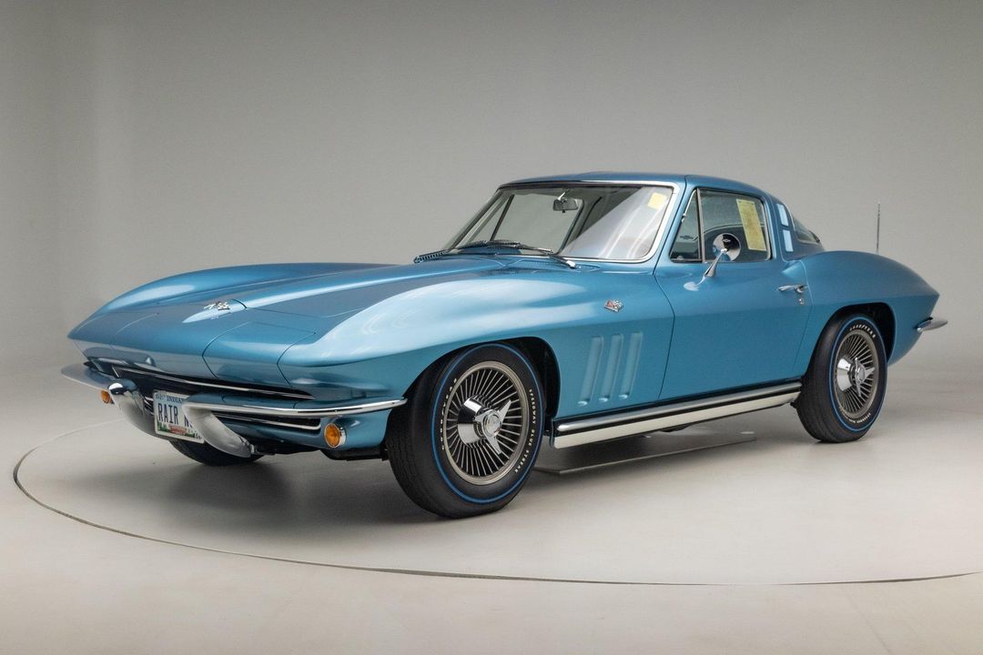 1965 Chevrolet Corvette