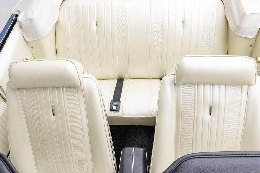 1970 Chevrolet Chevelle SS 454 /450 HP LS6