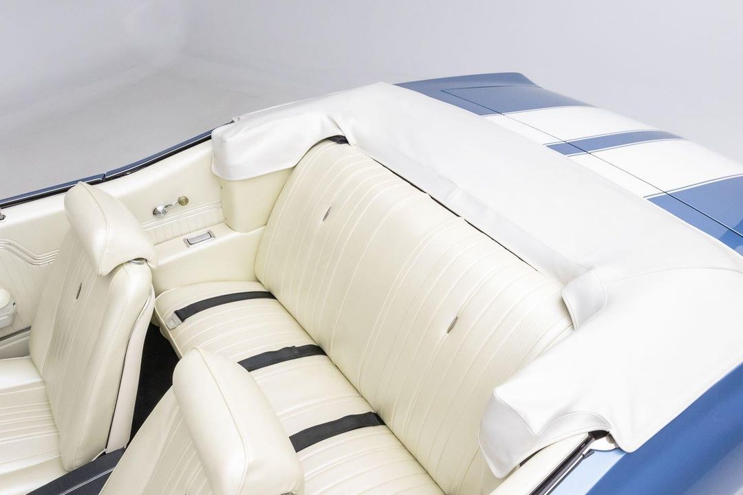 1970 Chevrolet Chevelle SS 454 /450 HP LS6