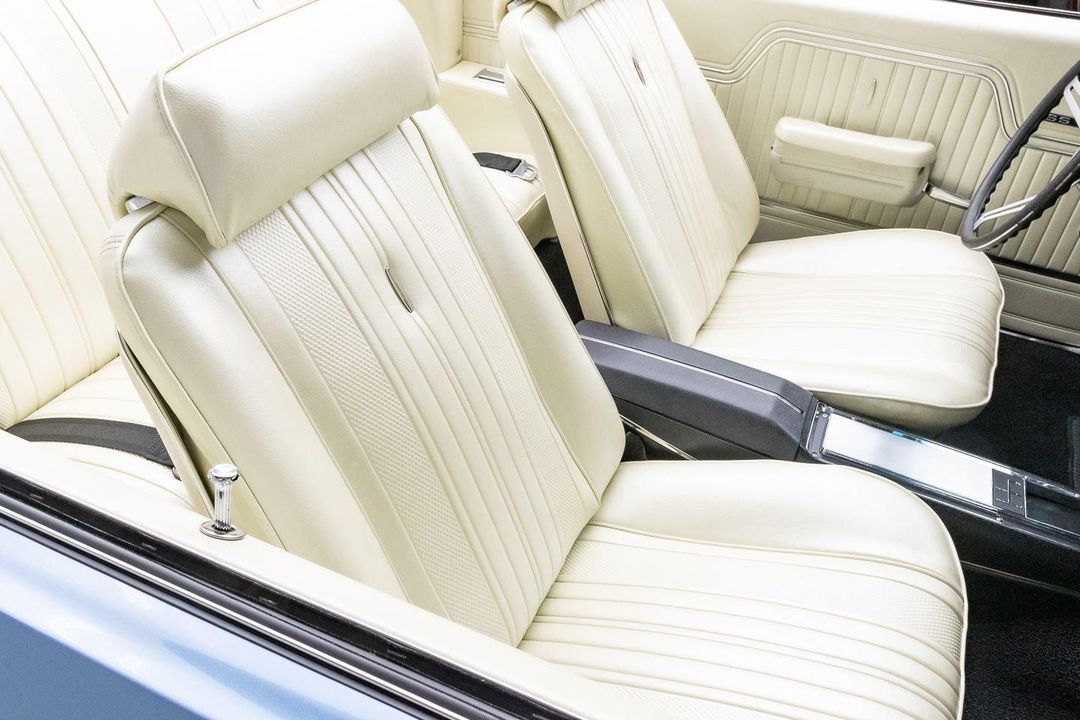 1970 Chevrolet Chevelle SS 454 /450 HP LS6