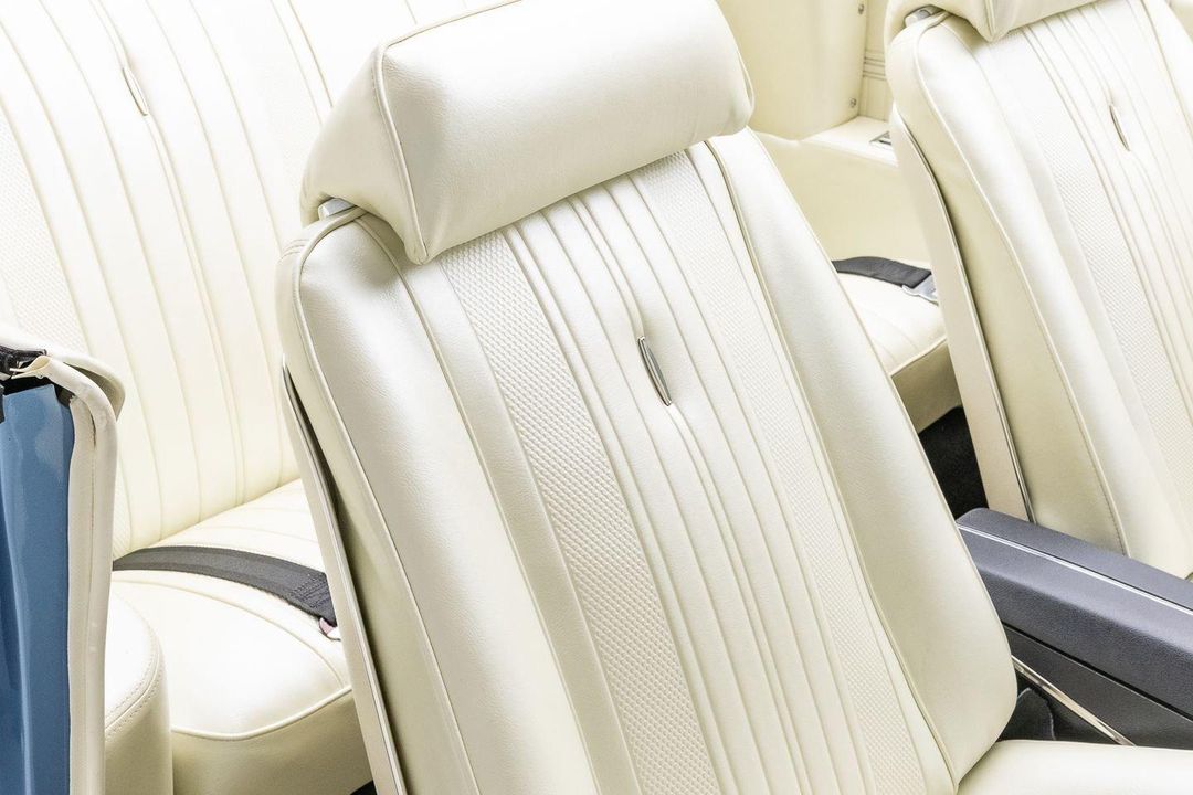 1970 Chevrolet Chevelle SS 454 /450 HP LS6