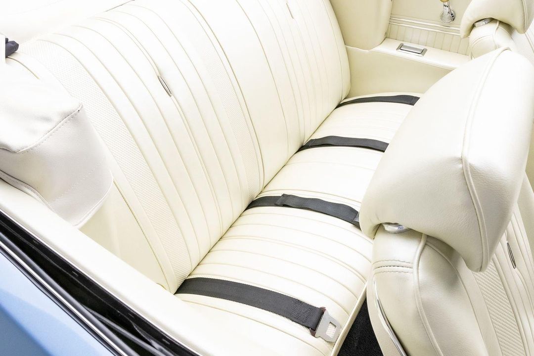 1970 Chevrolet Chevelle SS 454 /450 HP LS6