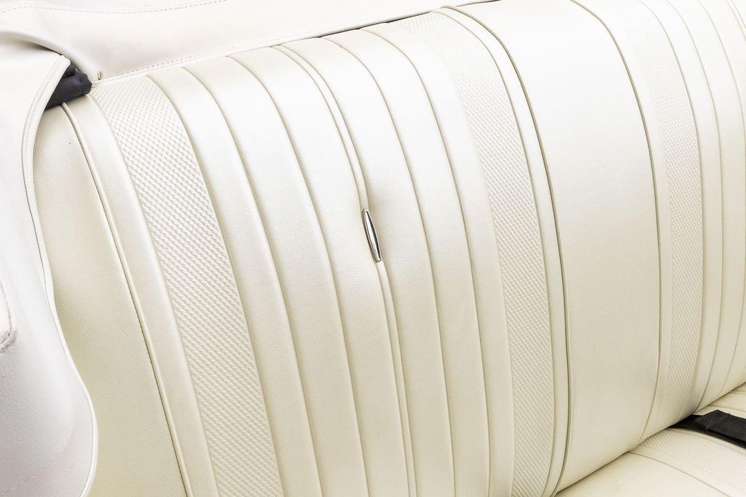 1970 Chevrolet Chevelle SS 454 /450 HP LS6