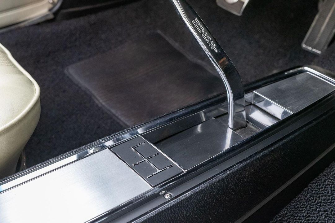 1970 Chevrolet Chevelle SS 454 /450 HP LS6