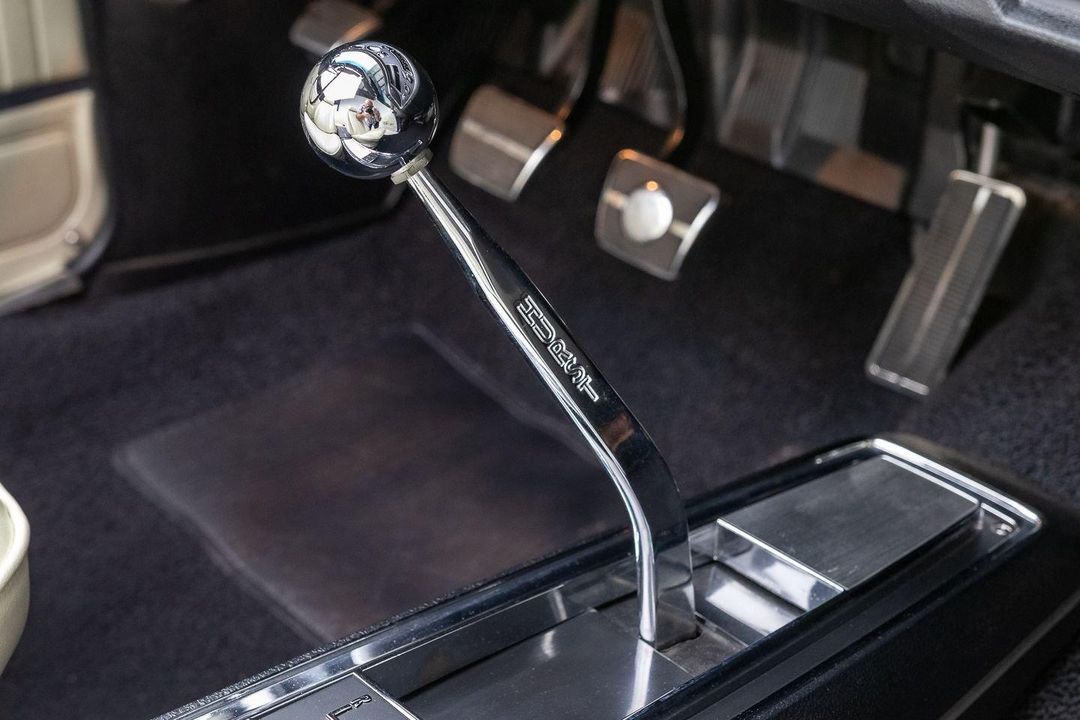 1970 Chevrolet Chevelle SS 454 /450 HP LS6