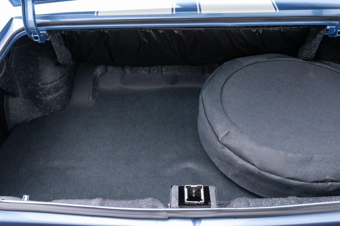 1970 Chevrolet Chevelle SS 454 /450 HP LS6