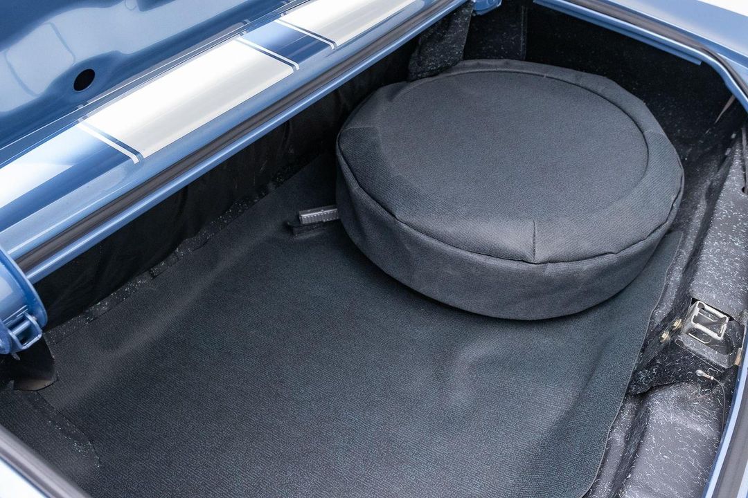 1970 Chevrolet Chevelle SS 454 /450 HP LS6